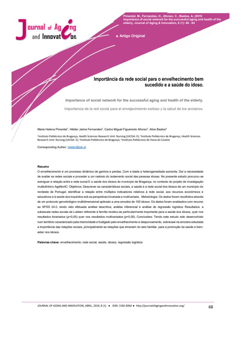 importance-of-social-network-for-the-successful-aging-and-health-of-the